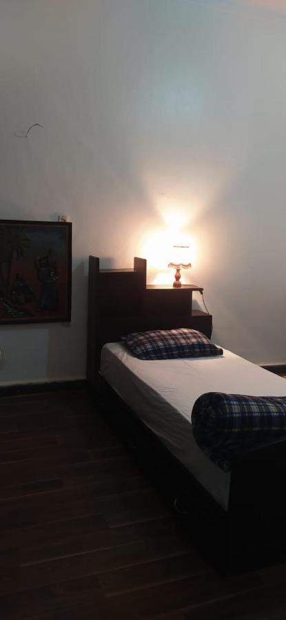 Chambre Du Jardin Рабат Екстериор снимка